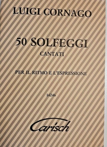 Cornago 50 gesungene - cornago,