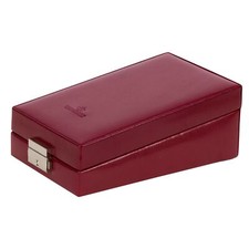 Windrose Merino Schmuckkoffer