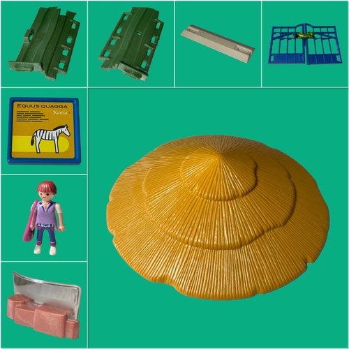 Playmobil zoo ersatzteile - playmobil®,