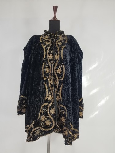 Vintage traditioneller