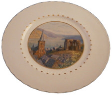 Antique jugendstil kpm - antique,