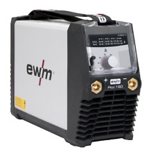 EWM Pico 160 Elektrodenschweißgerät Inverter 090-002068-00502