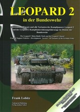 Lobitz: Leopard 2 in der