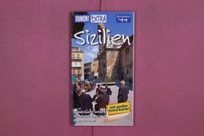 309904 Heinz Tomek SIZILIEN