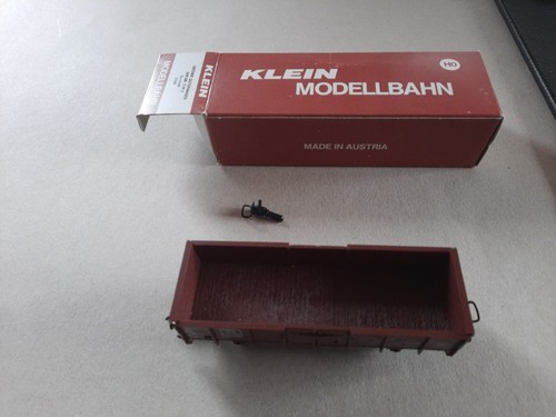 Klein modellbahn offener - ,