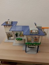 Playmobil Krankenhaus 4404
