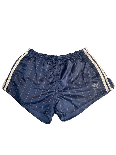 Adidas vintage 70s navy - vintage,