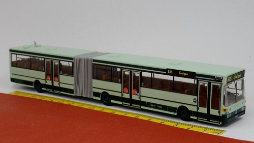 Mercedes 405 stadtwerke - 405,