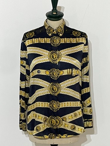 Gianni versace hemd - gianni,