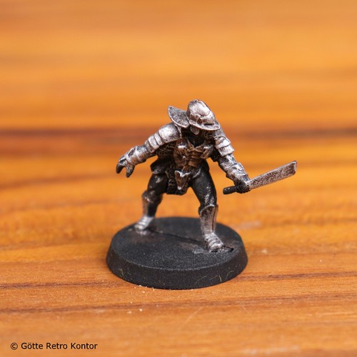 Uruk hai krieger - ⚔️, 1x