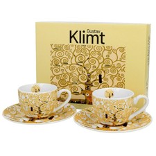 Espressotassen 2er-Set Tassen