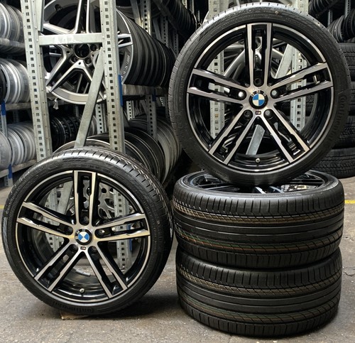 Orig bmw sommerräder - orig,