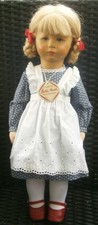 ORIGINAL KÄTHE KRUSE Puppe /
