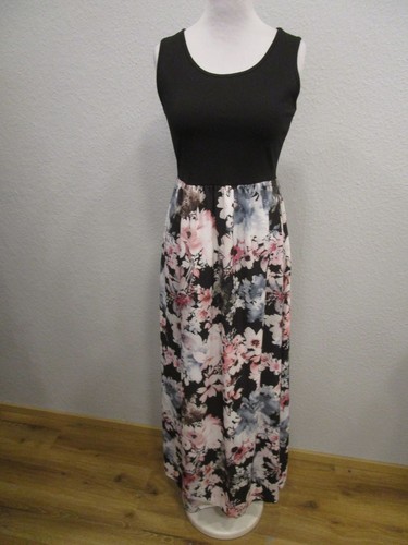 Styleboom maxikleid rundhals - styleboom,
