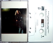 Ted Nugent - Same / MC