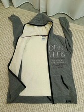 Soccx teddyjacke fleecejacke - soccx, teddyjacke.fleecejacke