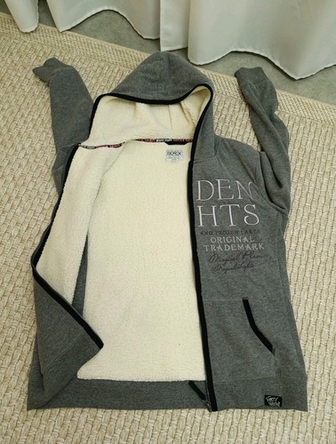 Soccx teddyjacke fleecejacke - soccx, teddyjacke.fleecejacke