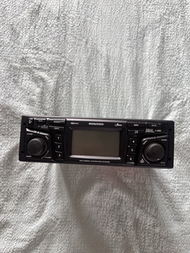 Vdo dayton 4140 rs - 4140,