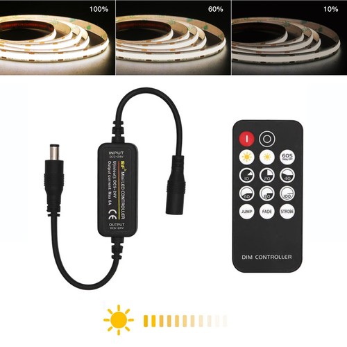 Led streifen dimmer - led,