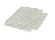 300 g/m² Glasmatte Glasvlies