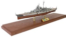 Schlachtschiff bismarck - schlachtschiff,