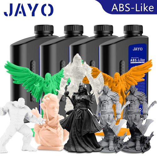 Jayo 1kg abs like drucker - jayo,