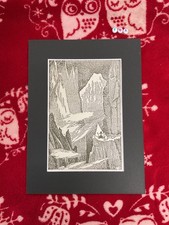 Tove Jansson - The Moomins