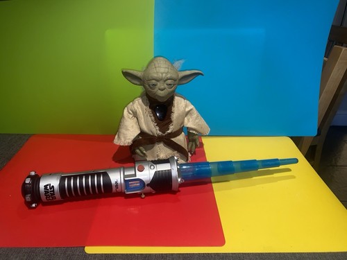 Star wars sprechende - star,