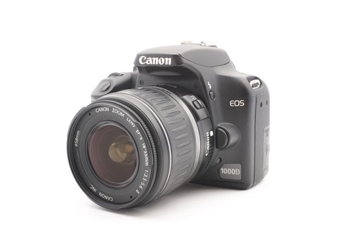 Canon eos 1000d - eos,