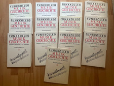 Funkkolleg Musikgeschichte