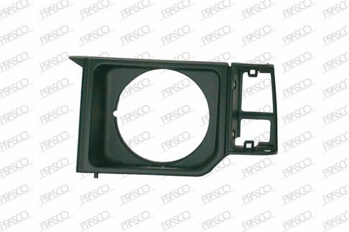 Prasco scheinwerfer rand - prasco,