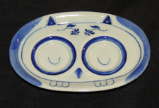 Dekotellerchen Schale