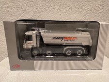 NZG Actros Kipper Easy Rent