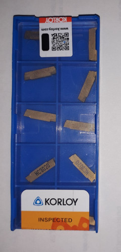 Mgmn200 2mm nc3020 10 - nc3020,