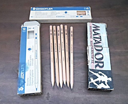 Alter staedtler matador - alter,