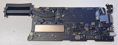 Apple macbook pro a1502 - macbook,