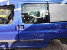 Tür CITROEN BERLINGO 1.6