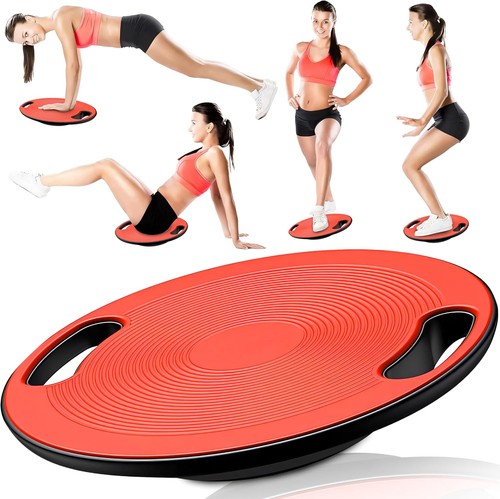 Sport balance board mit - board,