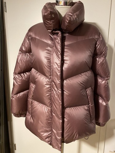Original woolrich daunenjacke - original,