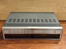 Revox B 260 - E -FM Tuner