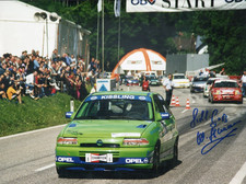 Walter Struckmann † Kissling