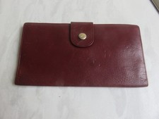 Original Celine Paris Geldbörse