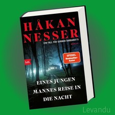 EINES JUNGEN MANNES REISE IN
