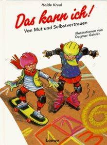 Das kann ich von - ich!, kreul