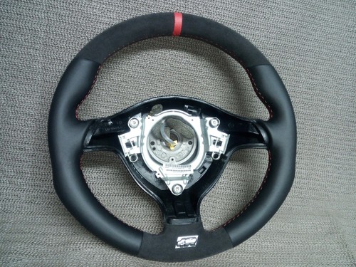 Lenkrad golf r32 bora - lenkrad,