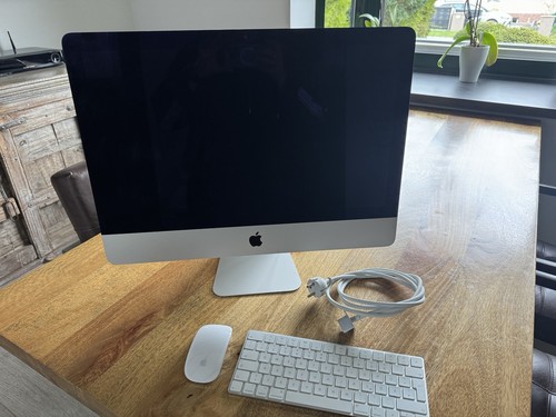 Apple imac inch retina - 21.5-inch,