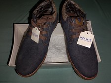 Venice Herren Halbschuhe