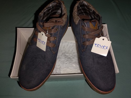 Venice herren halbschuhe - herren,