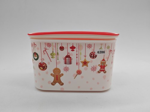 Tupperware quadrobehälter - tupperware,