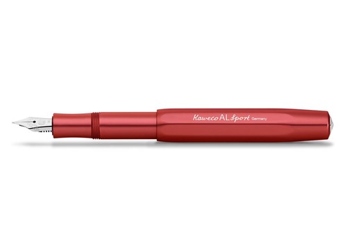 Kaweco sport füllhalter - al,